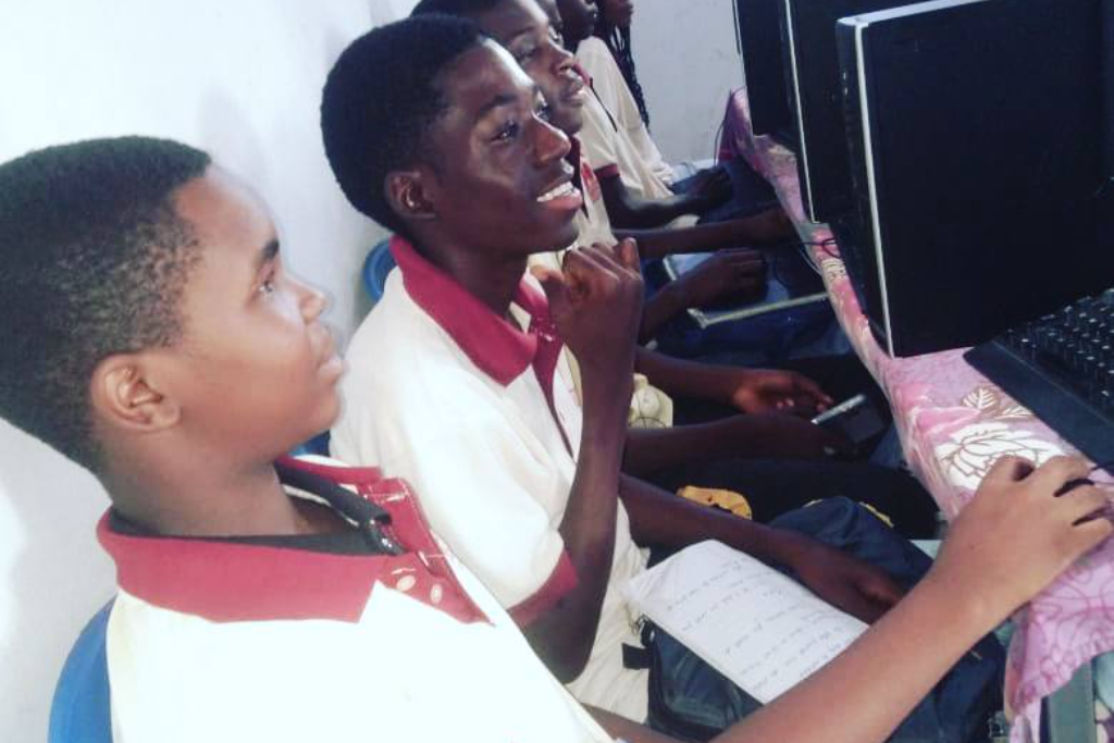 Curso de Informática